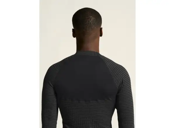 Craft Wool Extreme X LS 2 men's long sleeve shirt black