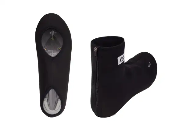 Force Cozy Road shoe covers black