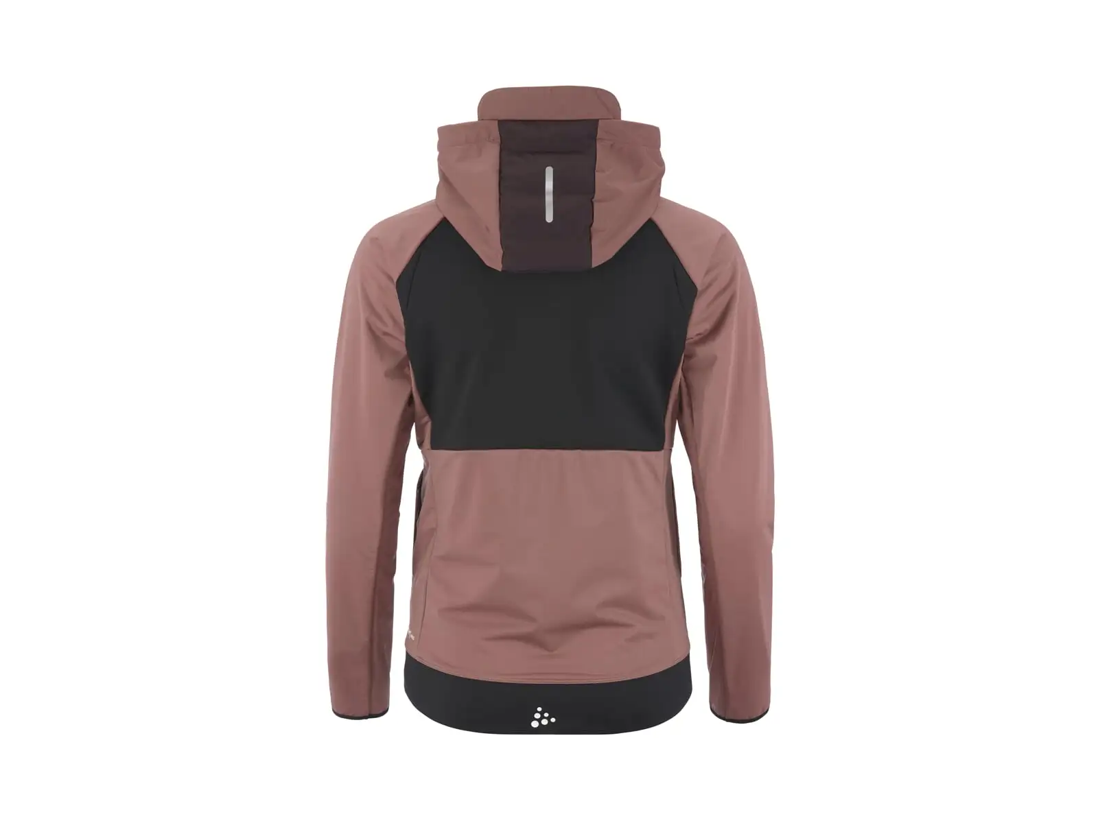 Craft ADV Pursuit Thermal women's jacket red