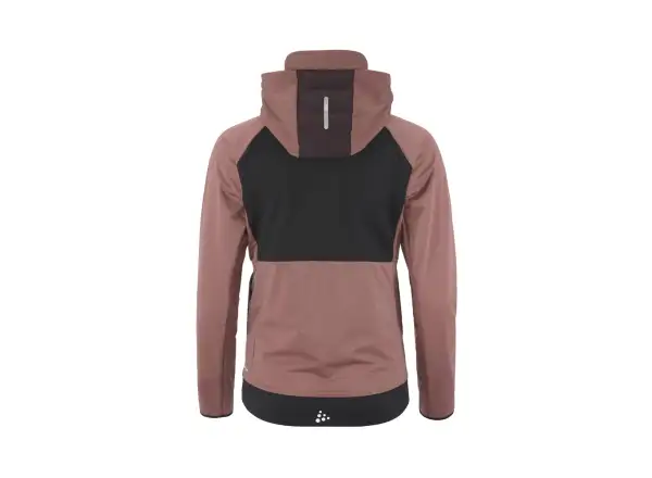 Craft ADV Pursuit Thermal women's jacket red