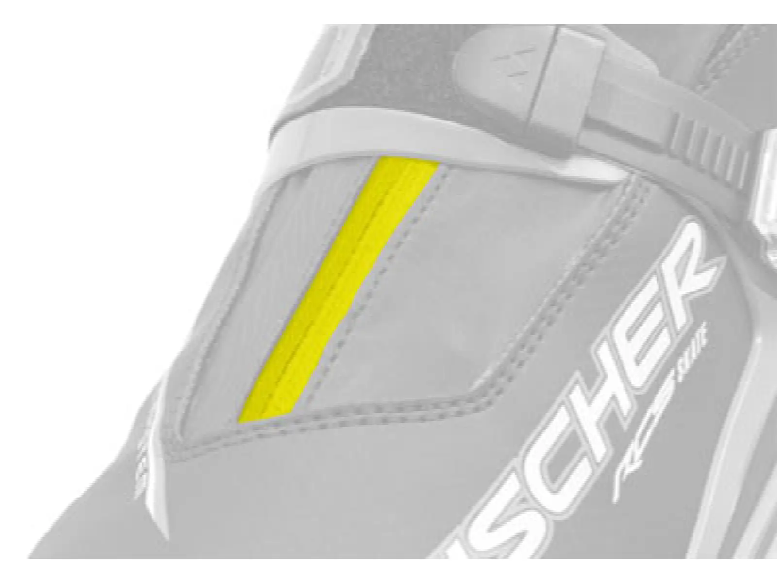 Fischer RC5 COMBI cross-country ski boots