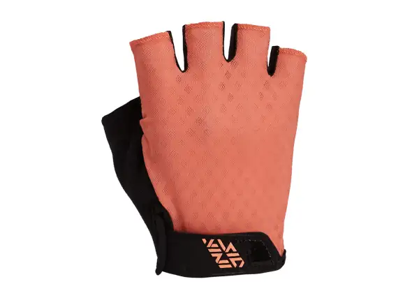 Silvini Aspro women's gloves Coral