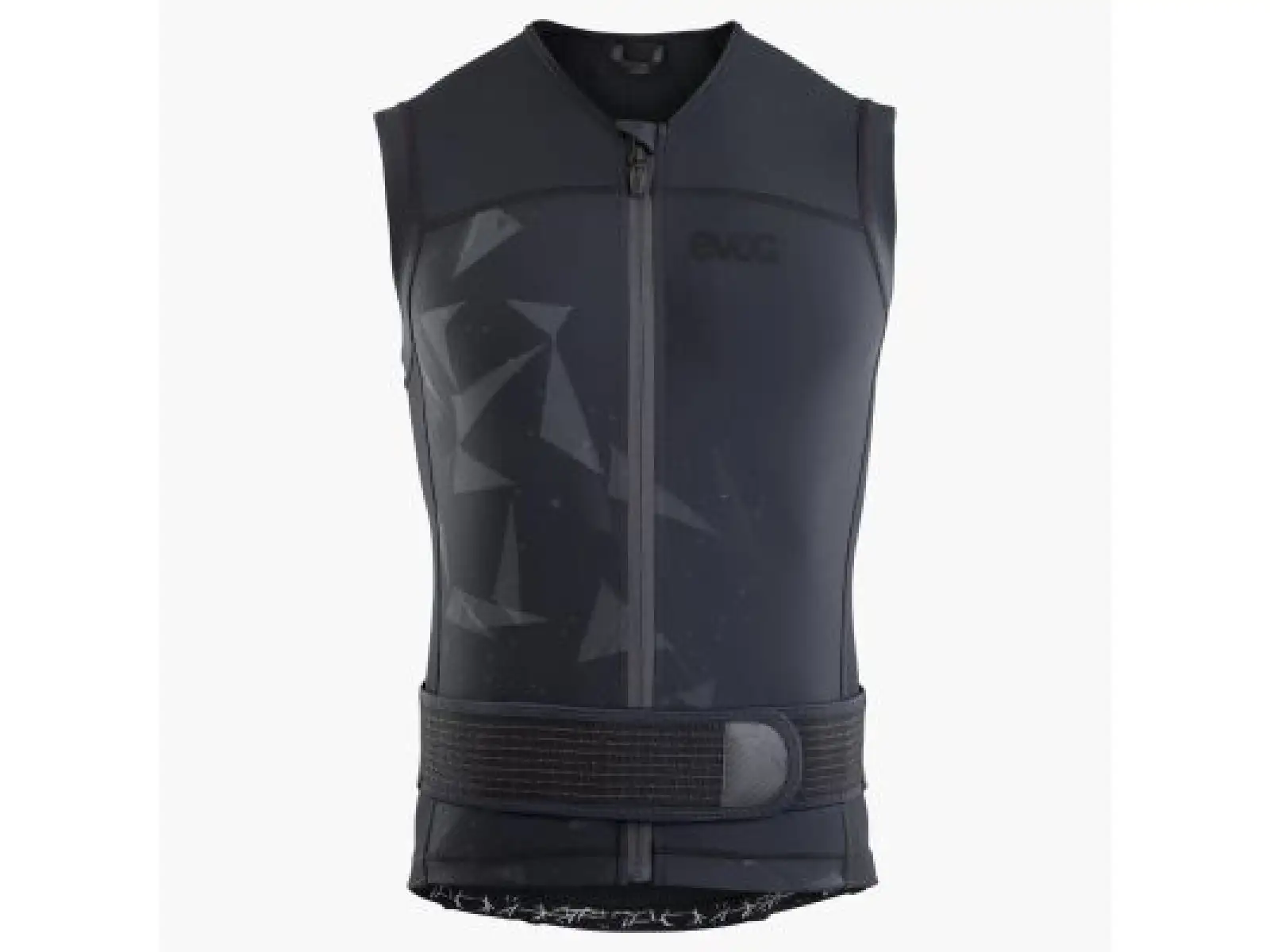 Evoc Protector men's protective vest Black