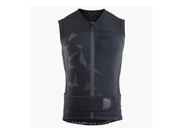 Evoc Protector men's protective vest Black