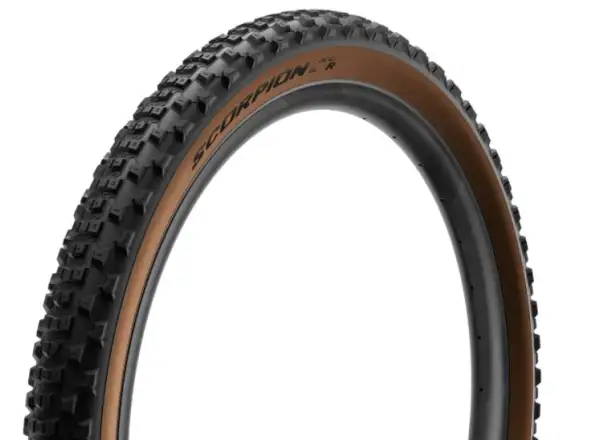 Pirelli Scorpion XC R Classic 29x2.20" tire kevlar