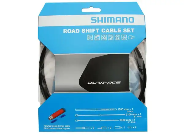 Shimano OT-SP41 Dura-ace Shift Cable Set