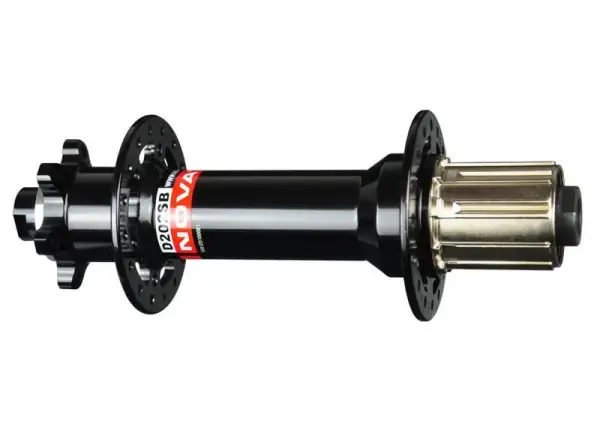 Novatec D202SB-12 Fatbike Rear Hub 32 Holes