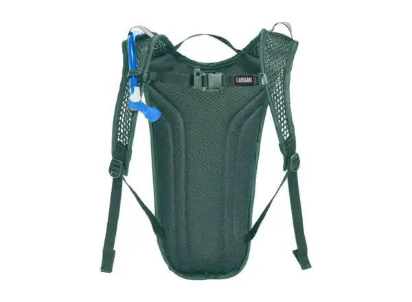 Camelbak Mini Mule kids backpack 5 l + reservoir 1.5 l Greeen Mountains
