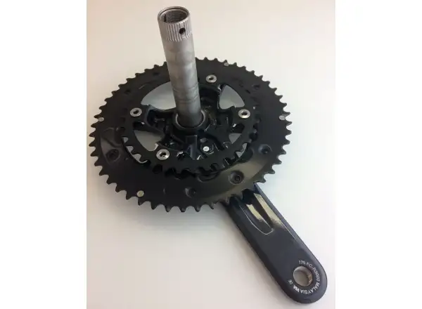 Shimano Sora FC-R3000 Compact Road Crankset