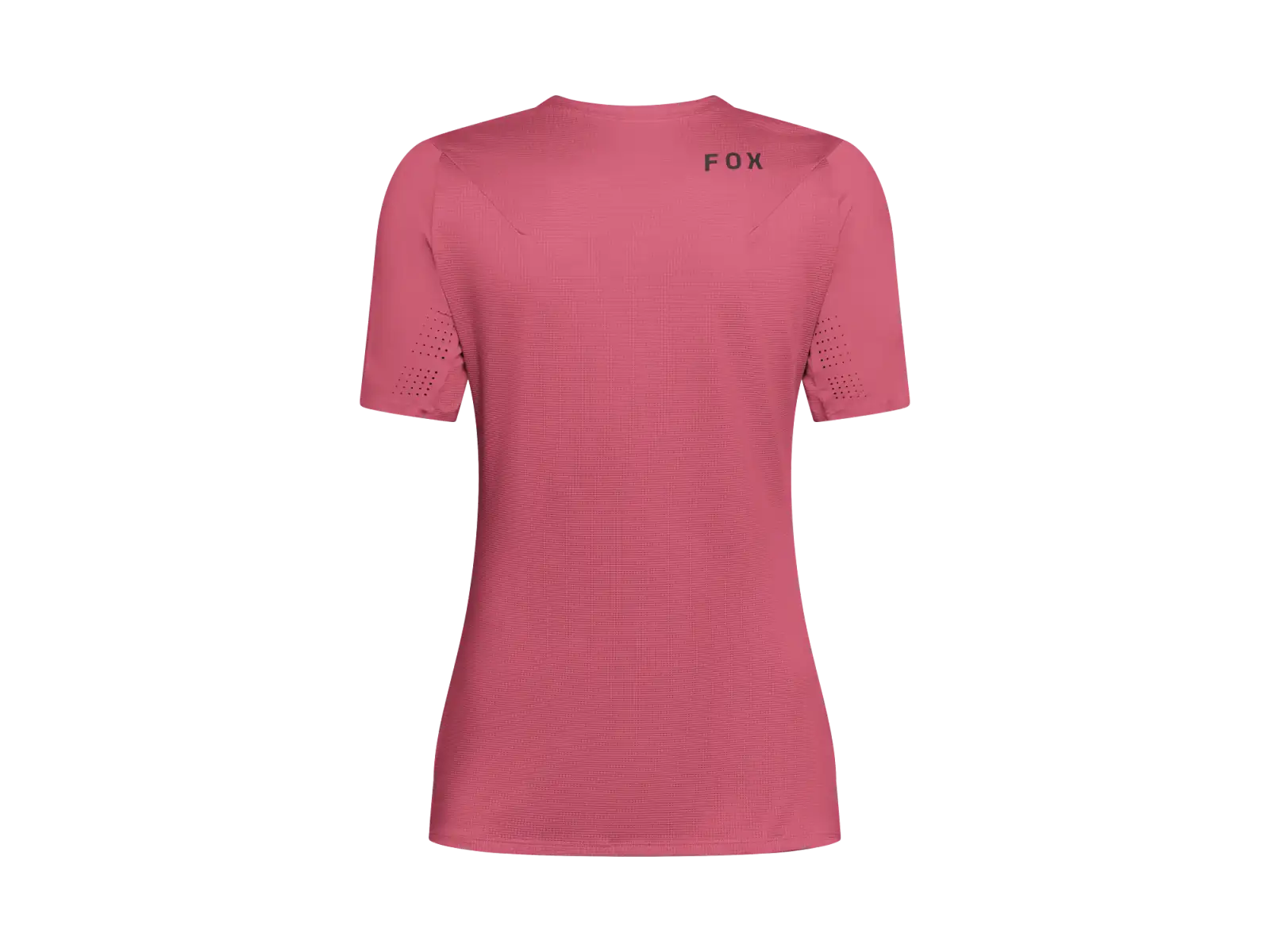 Fox Flexair women's jersey short sleeve Berry