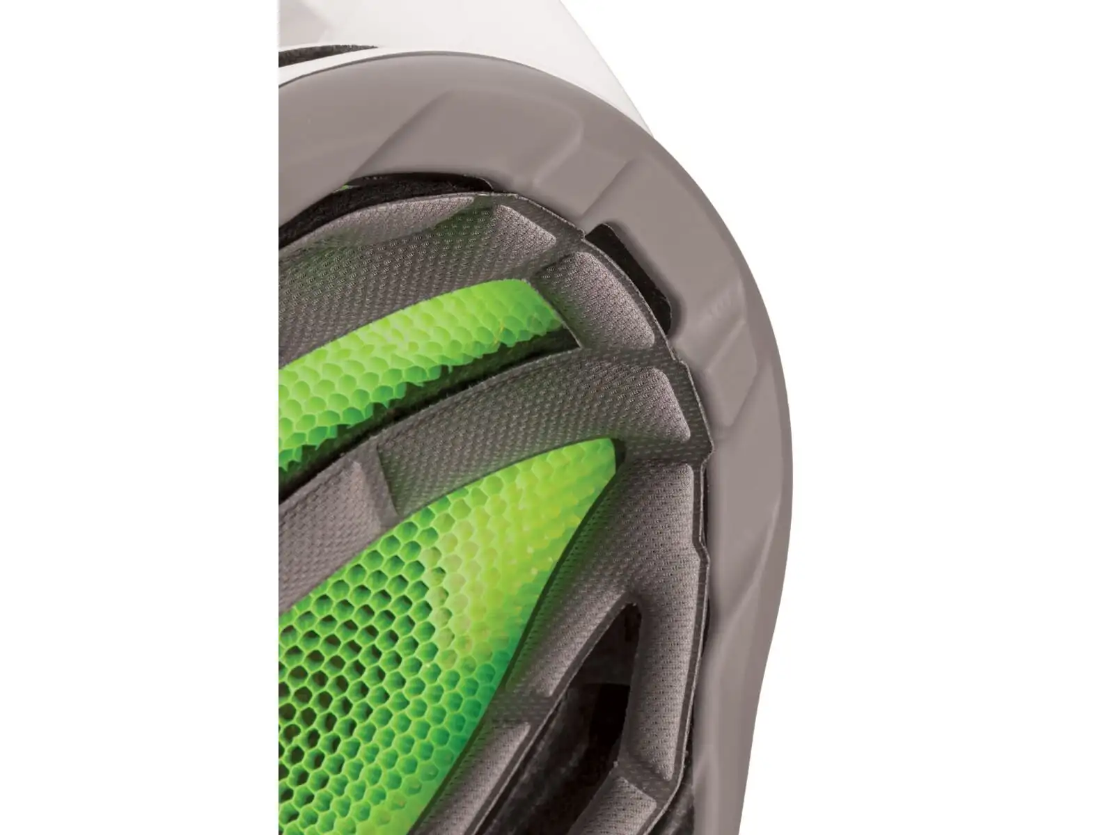 Endura MT500 helmet white