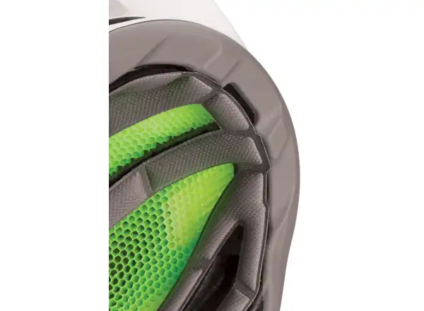 Endura MT500 helmet white