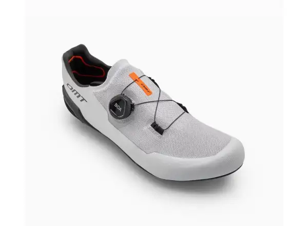 DMT KR30 road men's cycling shoes White/Black
