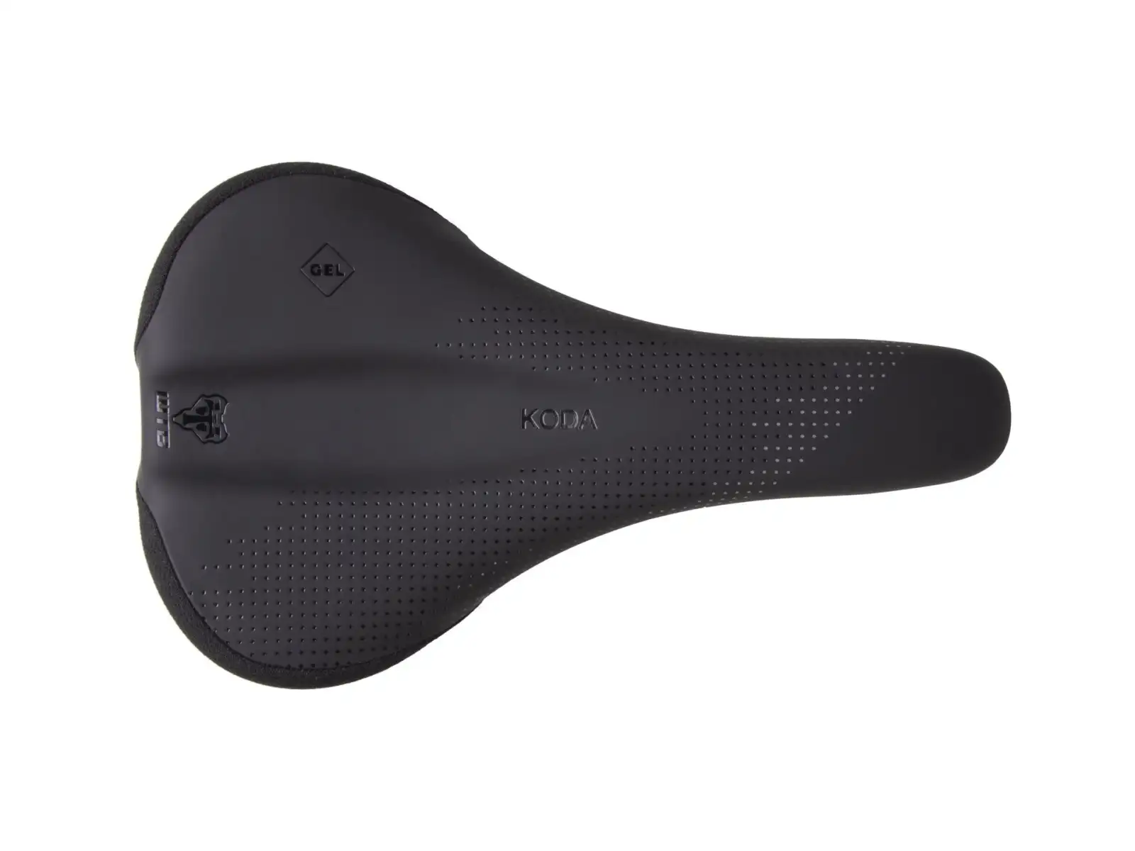 WTB Koda Wide saddle Cr-Mo