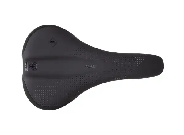 WTB Koda Wide saddle Cr-Mo