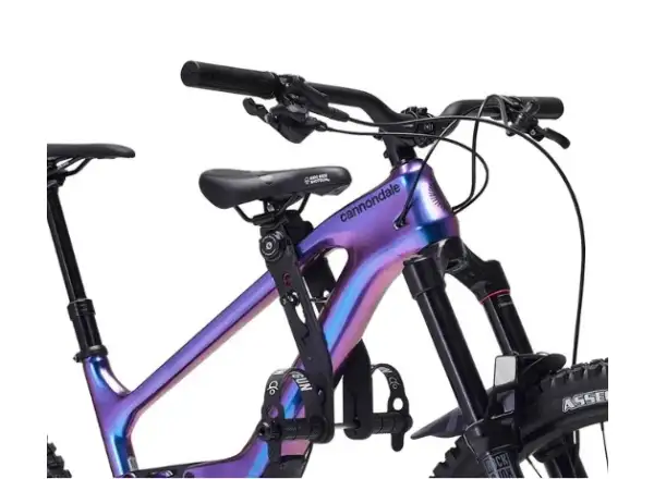 Kids Ride Shotgun 2.0 child seat