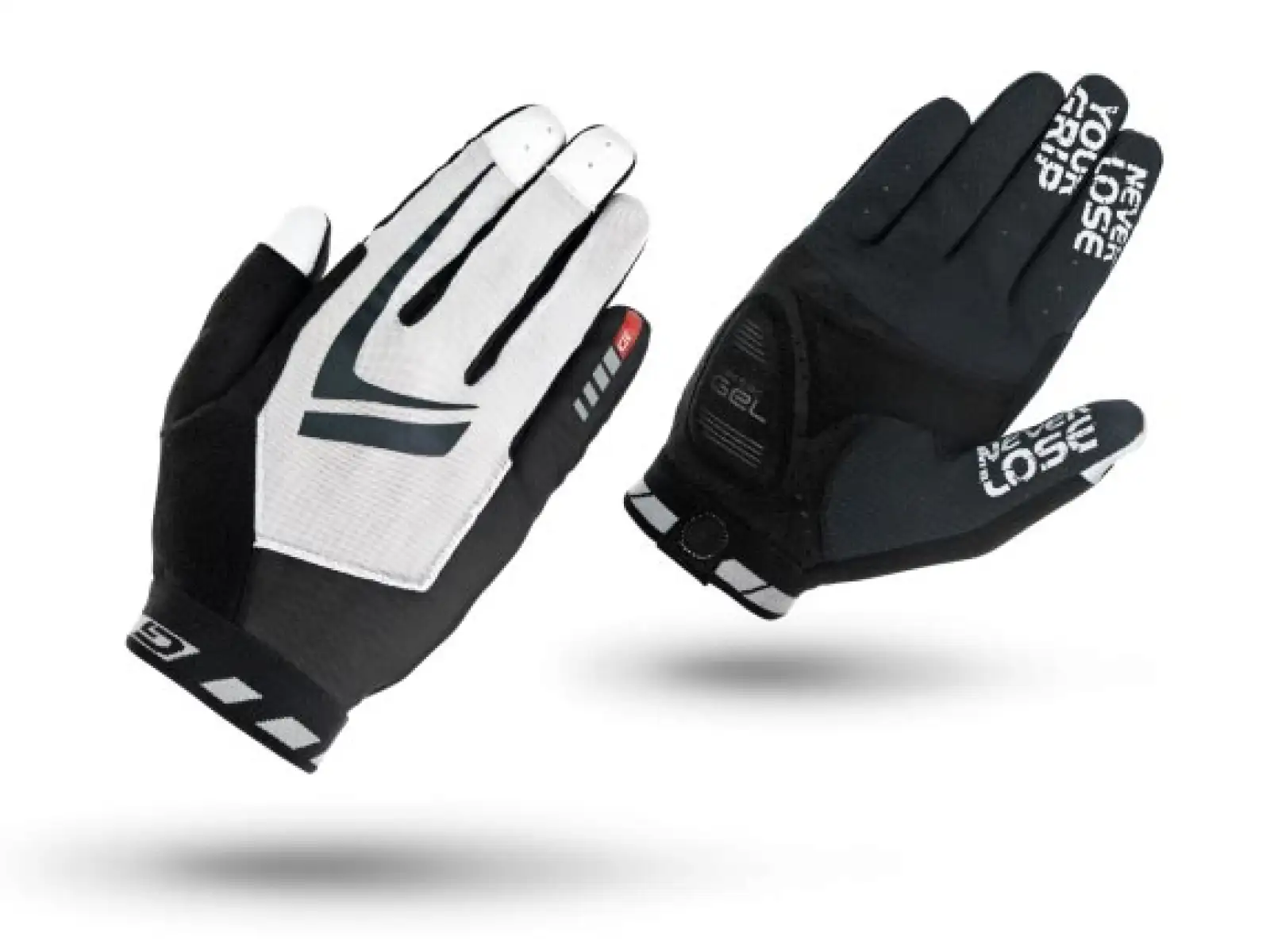Sram 3.0 Comp 3x8-speed Grip Shift