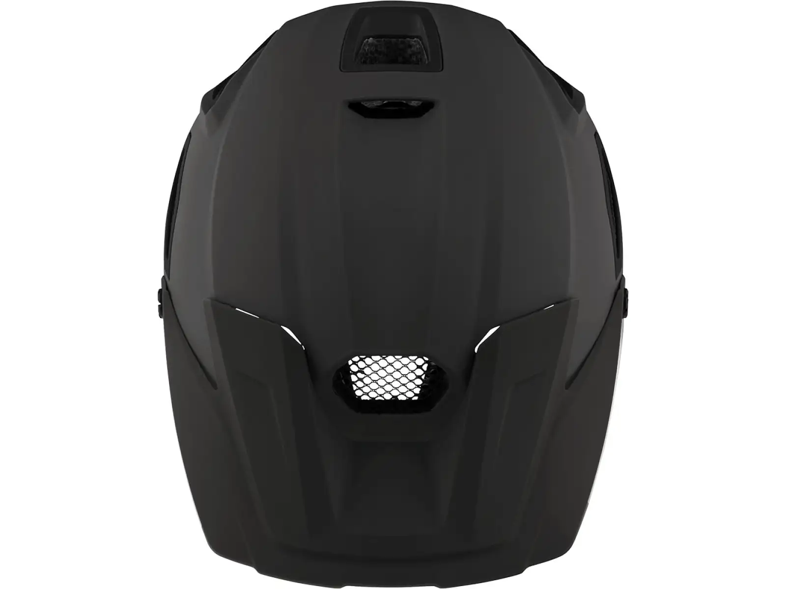 Alpina Croot MIPS helmet black matt