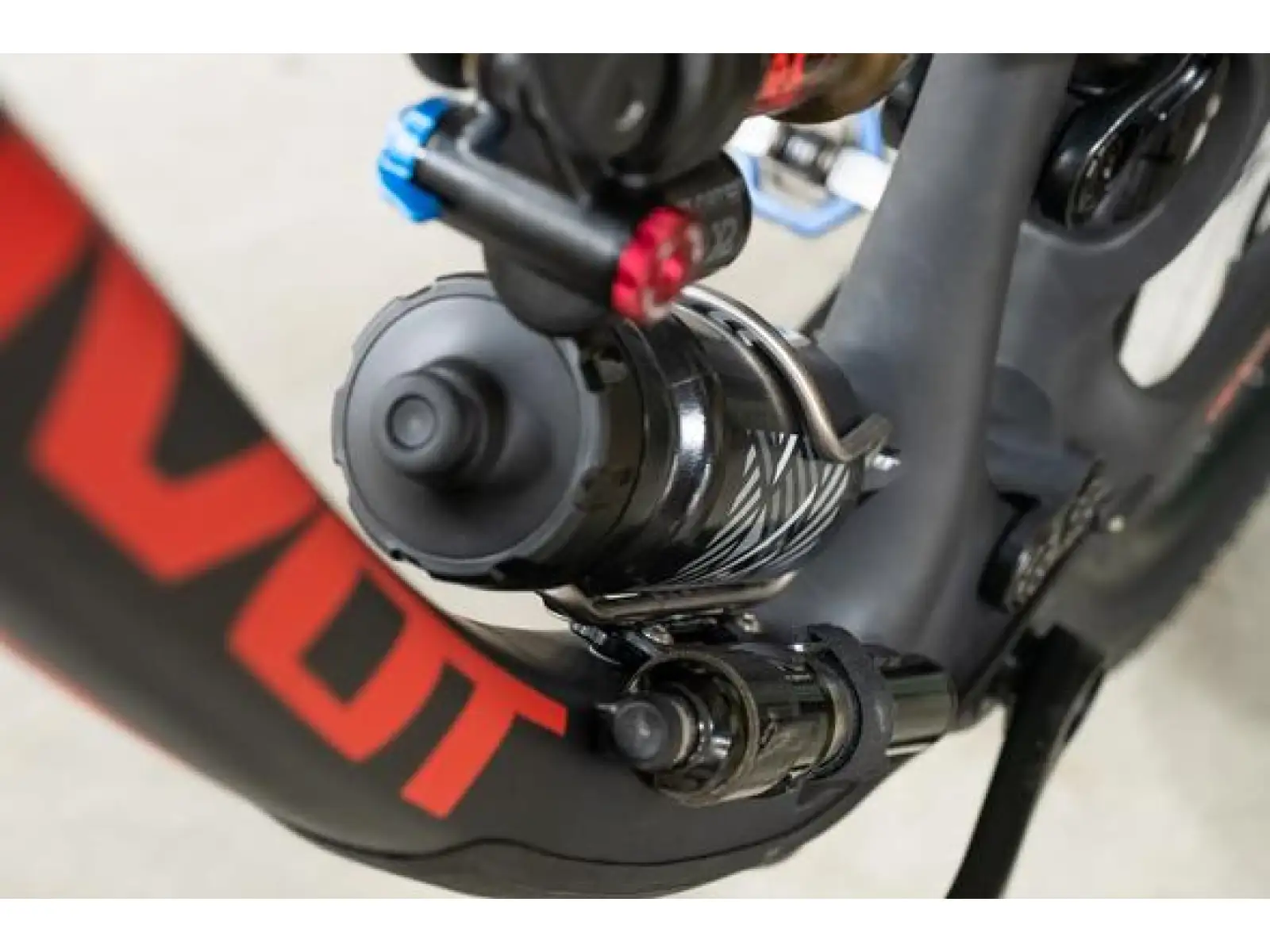 Wolf Tooth B-RAD sliding rail
