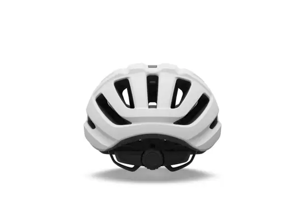 Giro Register II XL helmet Mat White/Grey