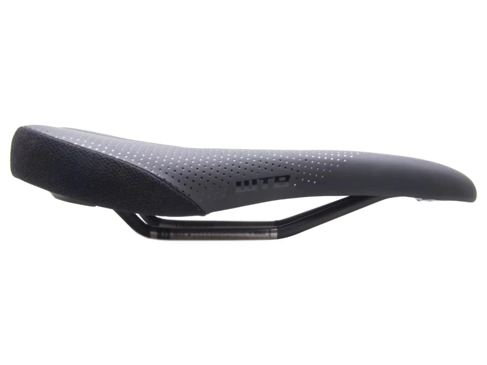 WTB KODA saddle Titanium Medium