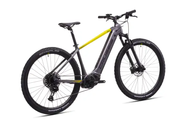 Crussis e-Largo 9.11 894Wh mountain e-bike