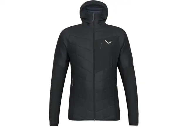 Salewa Ortles Hybrid TWR Jacket Men Black Out
