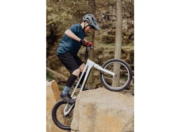 Force Trail MTB helmet anthracite
