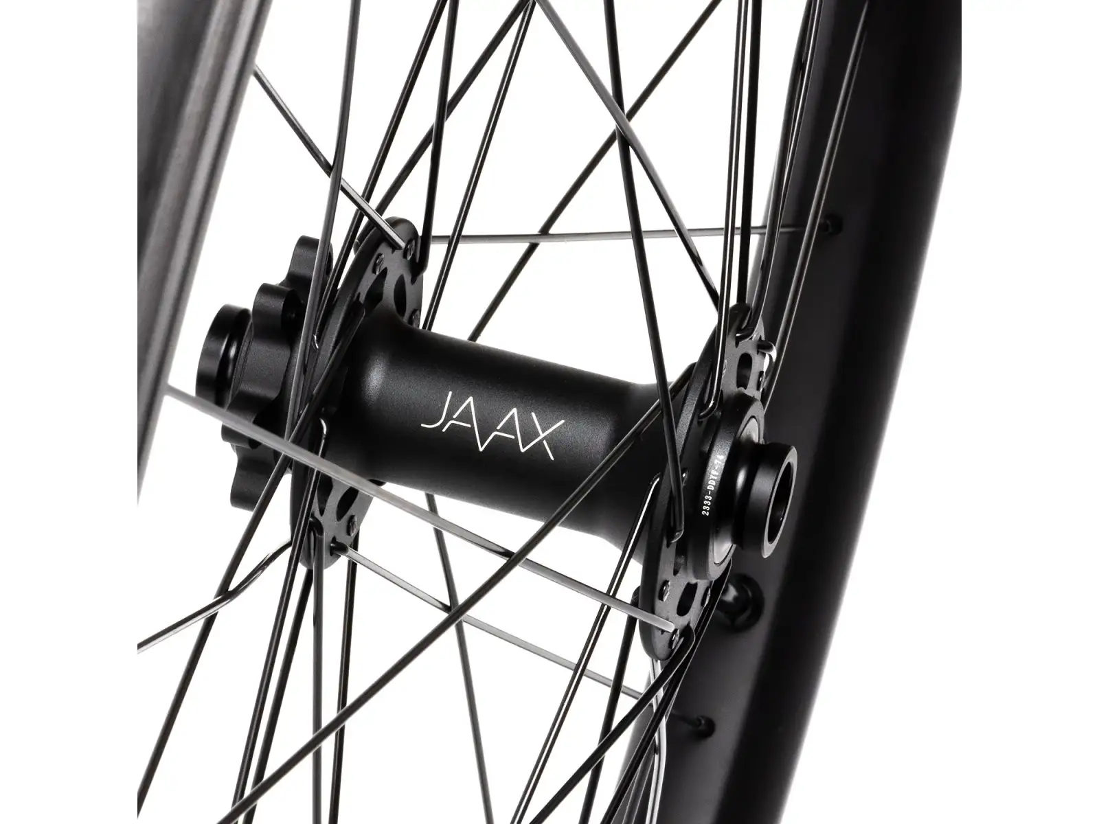 Javax ER521 Ratchet Disc IS6 carbon 29" enduro wheels