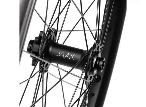Javax ER521 Ratchet Disc IS6 carbon 29" enduro wheels