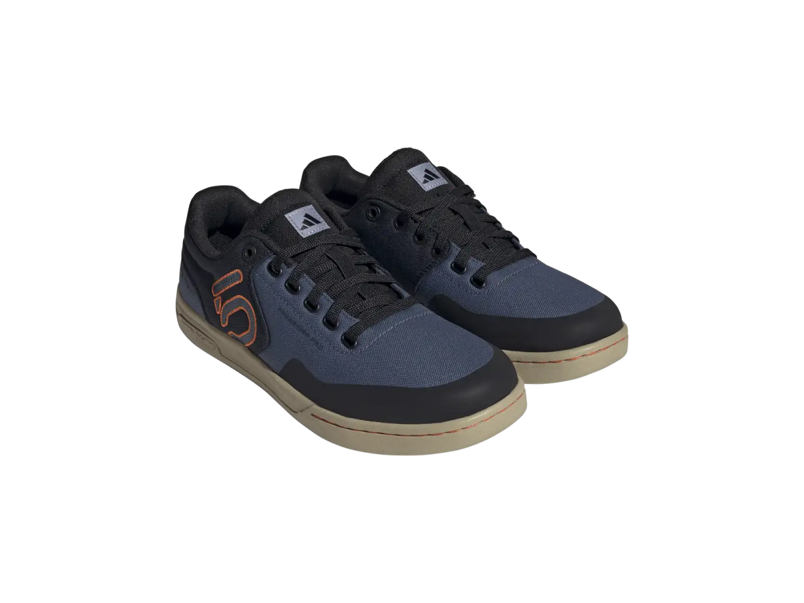 Five Ten Freerider Pro Canvas men's shoes Wonder Steel