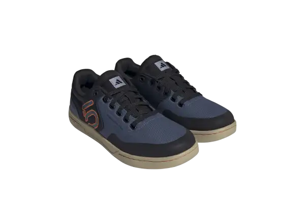 Five Ten Freerider Pro Canvas men's shoes Wonder Steel