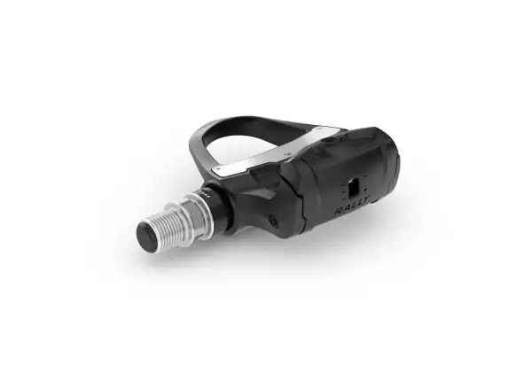 Garmin Rally RK210 pedals with power meter Double Look Keo