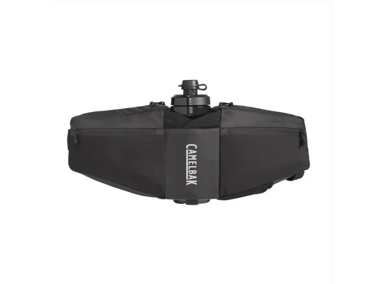 Camelbak Podium Flow waist bag 4 l Black