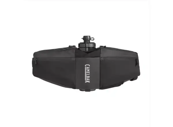 Camelbak Podium Flow waist bag 4 l Black