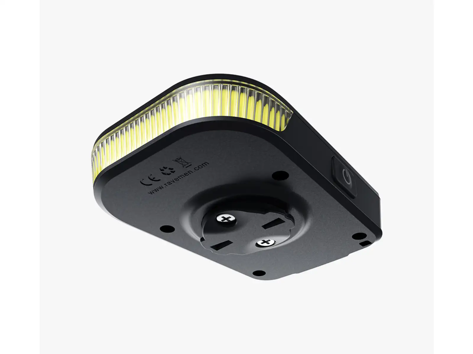 Ravemen FR300 ANT+ front light