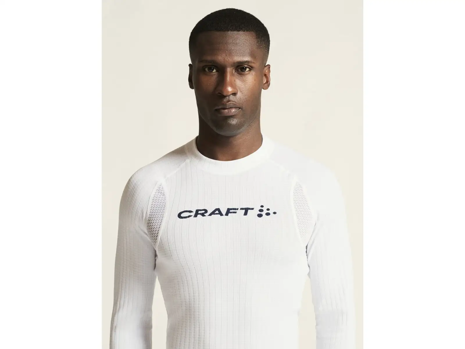 CRAFT Active Extreme X LS men's T-shirt white