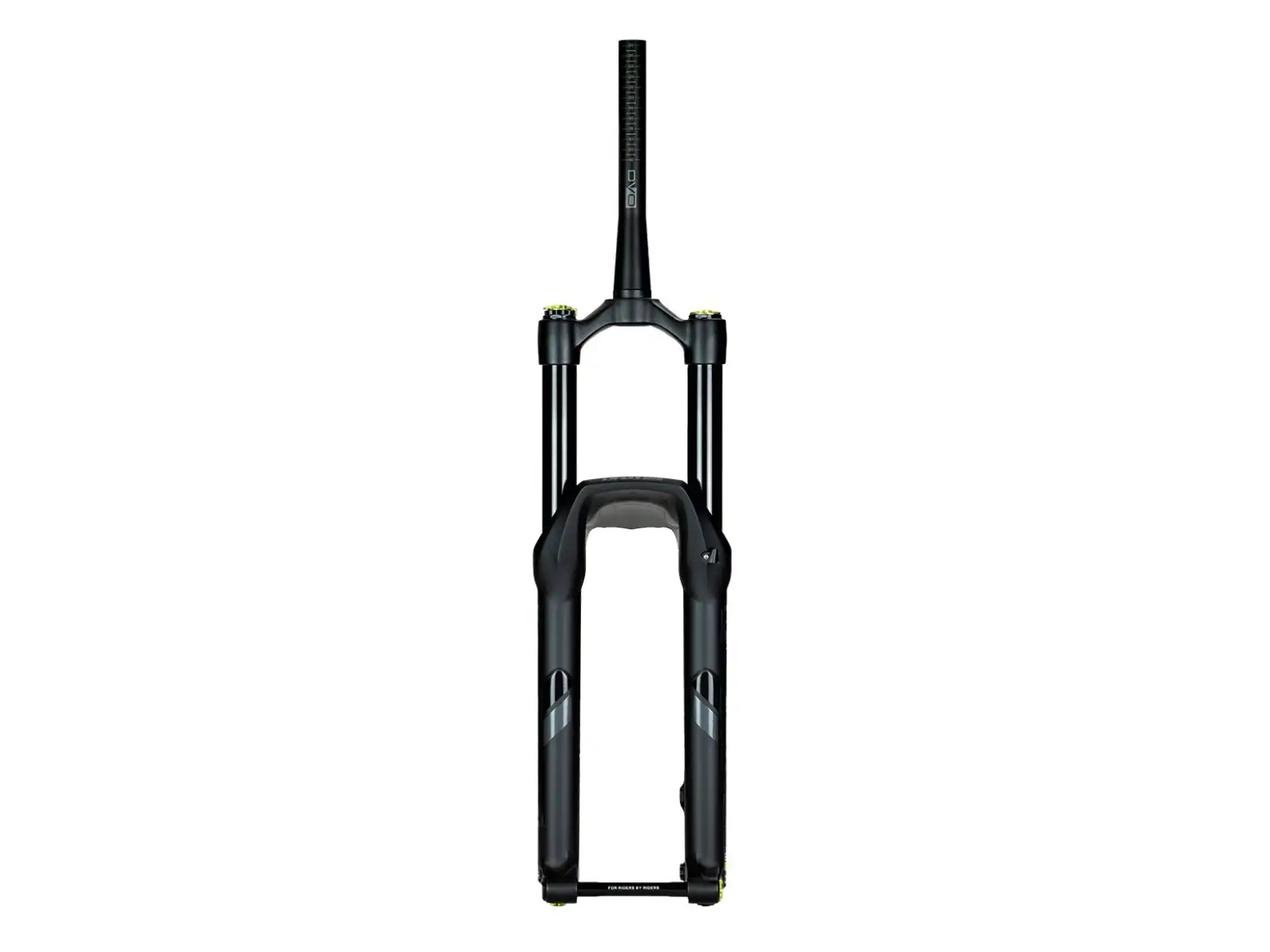 DVO Onyx SC D1 Boost 29" 180 mm suspension fork black 44 mm offset
