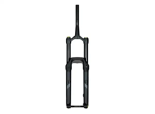 DVO Onyx SC D1 Boost 29" 180 mm suspension fork black 44 mm offset