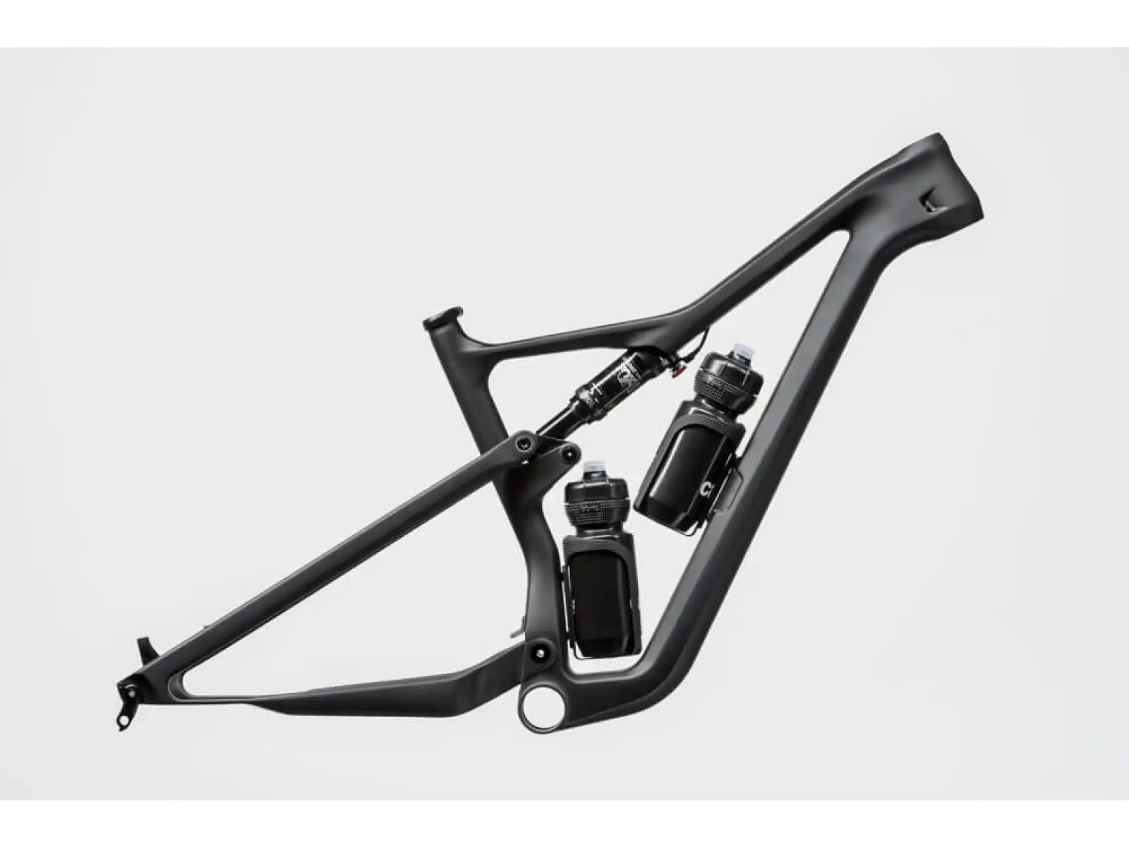 Cannondale Scalpel Carbon SE 2 mountain bike Bio Lime