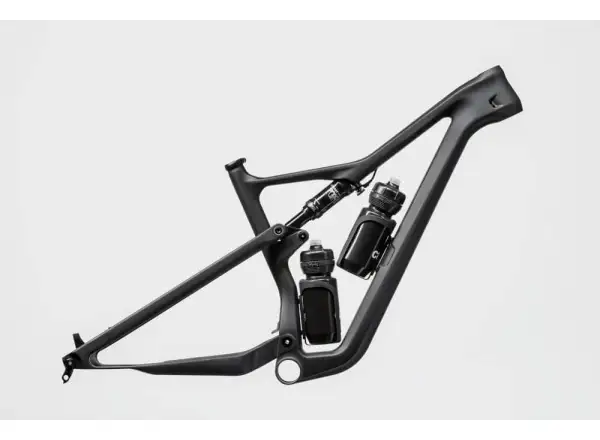 Cannondale Scalpel Carbon SE 2 mountain bike Bio Lime