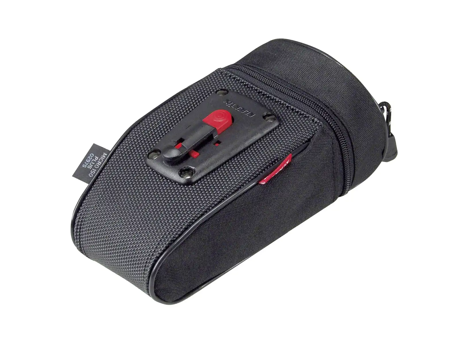 KLICKfix MICRO 150 PLUS saddle bag black