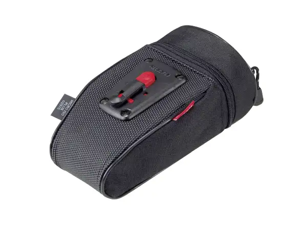 KLICKfix MICRO 150 PLUS saddle bag black