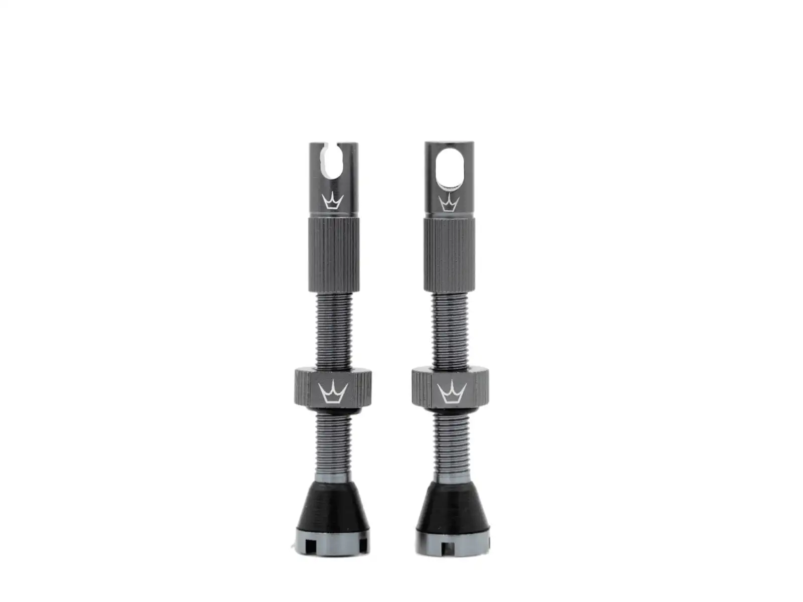 Peatys X Chris King MK2 tubeless valves 42 mm