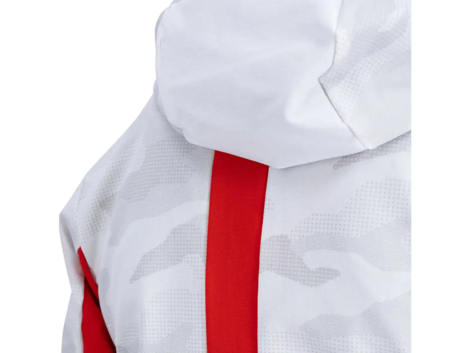 Swix Surmount softshield women's jacket Bright white