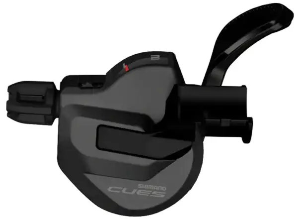 Shimano CUES SL-U8000-IL I-spec II 2-speed Shifter Left with Indicator