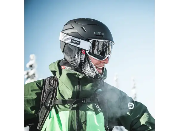 Smith Vantage 2 MIPS ski helmet Matte Black