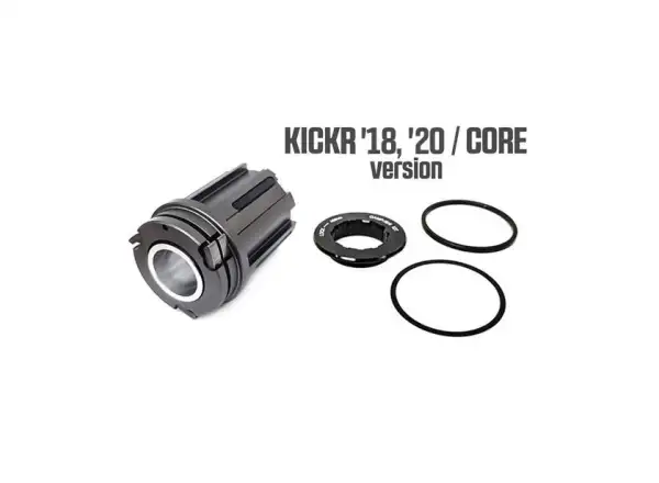 Wahoo freehub for KICKR / KICKR CORE for Campagnolo cassettes 10-12 sp.
