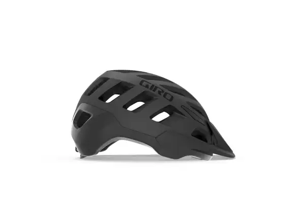 Giro Radix MTB helmet Mat Black