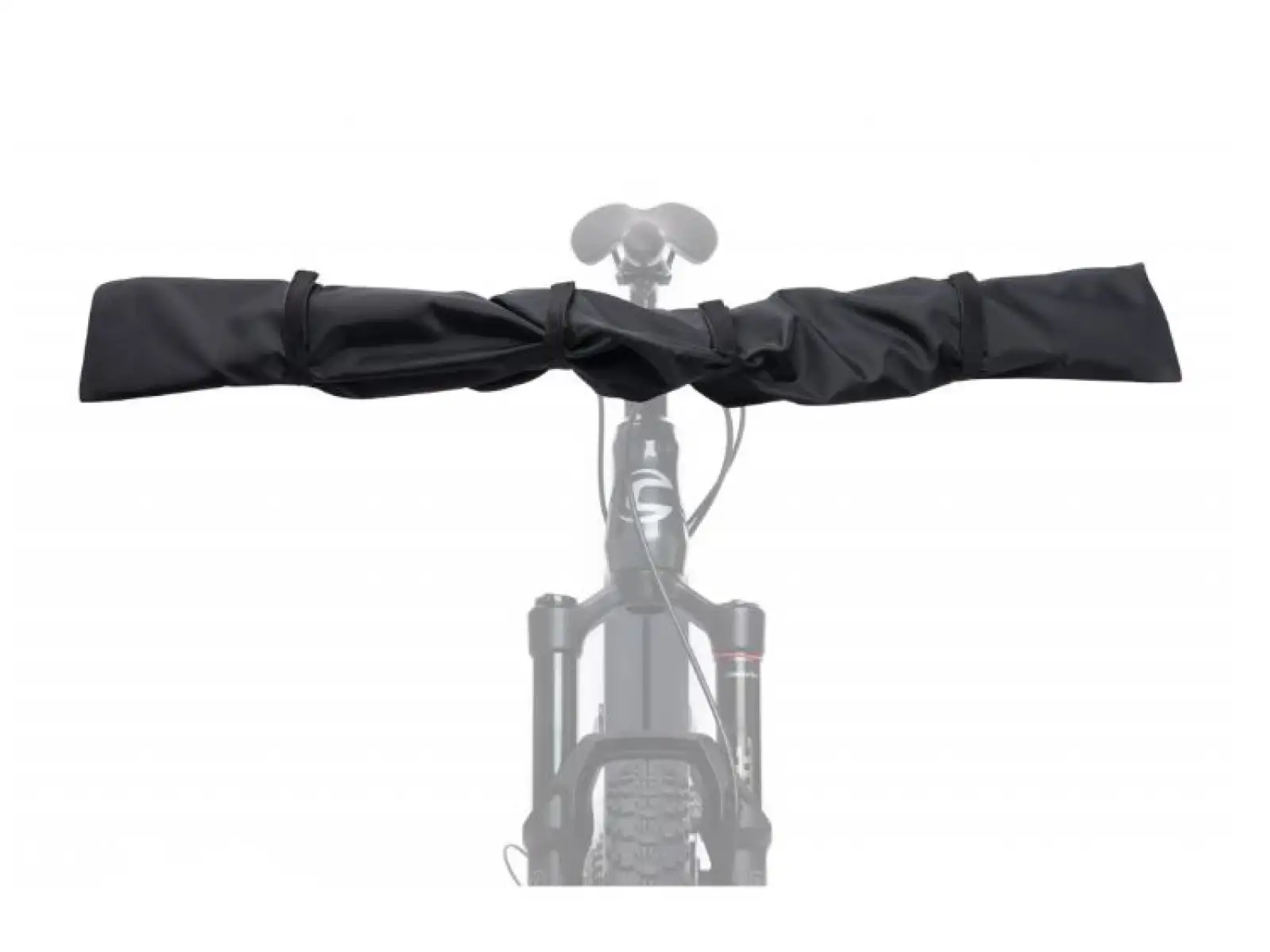 Montone Set bike mHandel + bike mSaddle cover for handlebars and seatpost